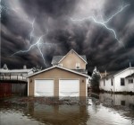 Water Damage Restoration
